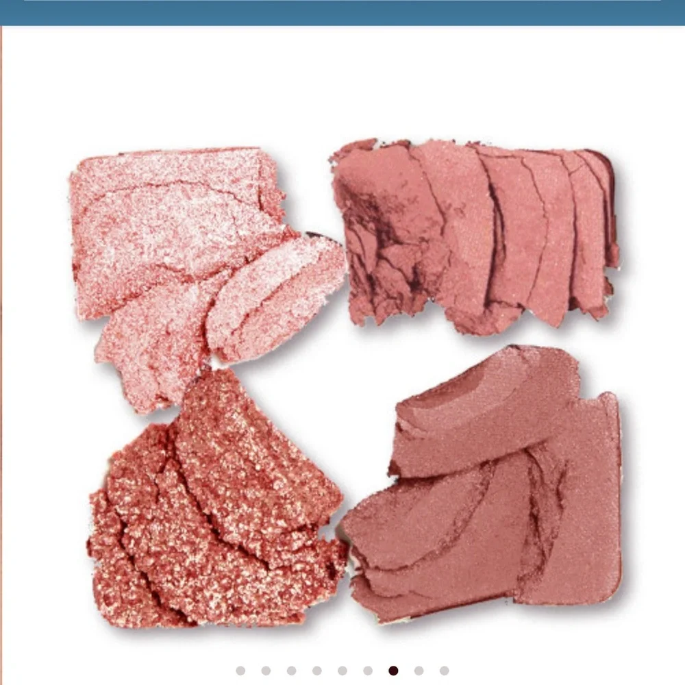Charlotte Tilbury PILLOW TALK LUXURY PALETTE